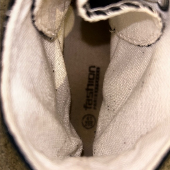 Riverdale South Side Serpents Shoes Canvas Sneakers Fashion Shoes - Picture 8 of 11